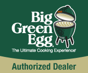 Big Green Egg Authorized Dealer