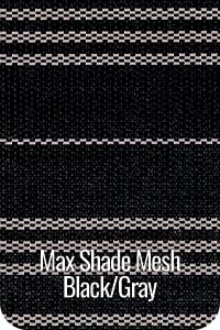 Max Shade Mesh