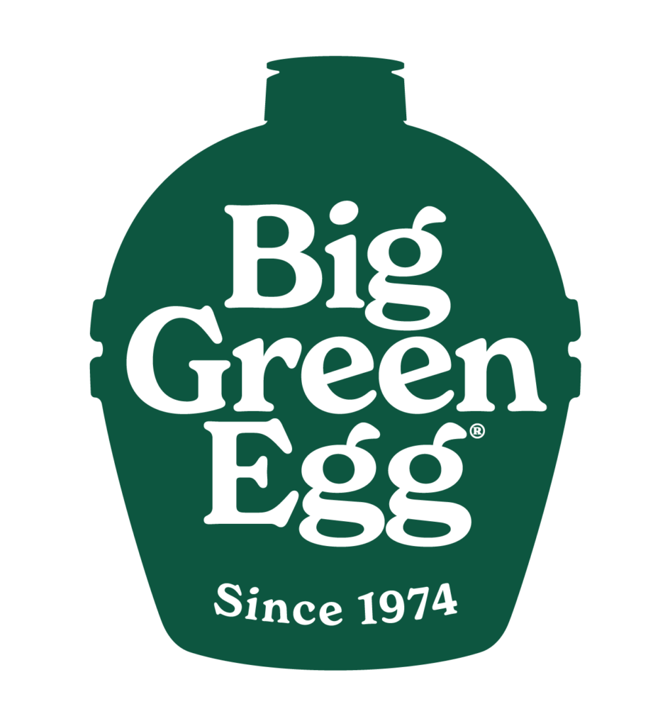 Big Green Egg